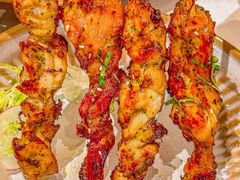 -越小品·越南餐厅(万科里店)