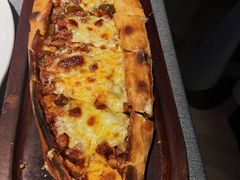 -Efes Turkish & Mediterranean Cuisine 艾菲斯餐厅(陆家嘴店)