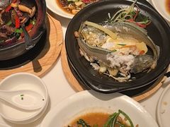 -新旺茶餐厅·早餐·夜宵(仙霞店)