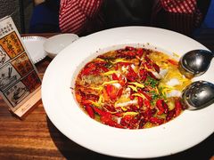 -太二酸菜鱼(海口友谊广场店)