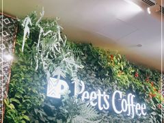-Peet's Coffee皮爷咖啡(德基店)