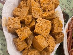 -葛记焖饼(经一路店)