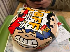 -麦当劳(阳朔益田西街店)