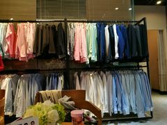 -海马体照相馆(成都来福士广场店)