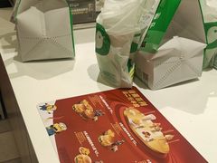 -德克士(宝龙天地店)
