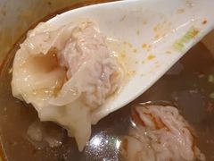 -汪一挑馄饨(老街店)