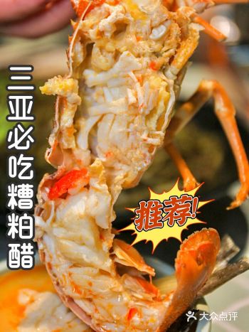 三亚必打卡的宝藏糟粕醋海鱼锅绝绝子️