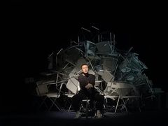 -陕北民歌大舞台