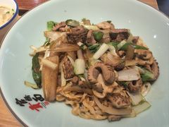-官桥贡面(吉城大厦店)