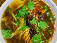 -双桂坊美食街(南大街商业步行街店)
