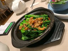 生诸菜心远-尚一汤·粤菜海鲜(环球港店)