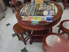 -广信牛奶甜品世家(台东店)