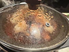 -绿茶餐厅(朝阳大悦城店)