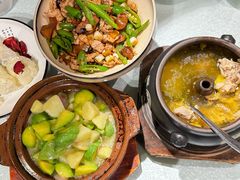 -福照楼汽锅鸡·云南菜(万达广场店)