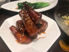 -京香轩·中餐厅(上海中庚聚龙酒店)