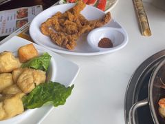 -重庆巴渝火锅(钟家村店)