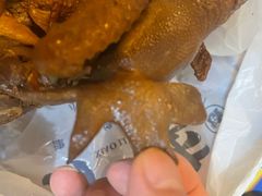 -小李烧鸡(大沽路店)