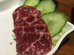 -大渔铁板烧(中山路八佰伴店)