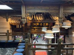 -陈麻婆豆腐总店