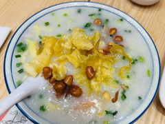 -荔银肠粉·非遗手藝(夫子庙店)