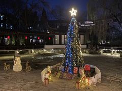 -君庭中餐厅(友谊宾馆店)
