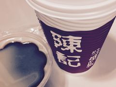-陈记甜品窝(中山北路店)