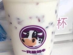 -一只酸奶牛(百联南岸上海城店)