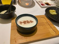 -彩虹之约•淮扬家宴(亚运村店)