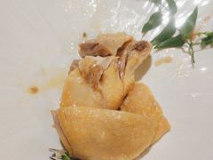 -新白鹿餐厅(爱琴海购物中心店)