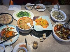 -五姊妹海鲜(火车站店)