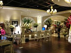 -原野花艺鲜花店(车站大道店)