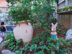 -陆地游轮西山温泉号