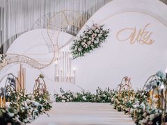 -天泰宾馆婚宴·宴会厅·婚礼堂