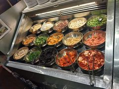 -火炉火自助餐(西直门凯德MALL店)