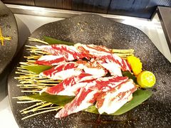 -海之屋韩式烤肉(海棠68环球美食街店)