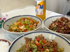 -新新湘菜馆(新中街二条店)