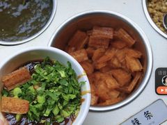 -海底捞火锅(威高广场店)