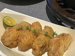 -桂满陇-锦绣江南(万象城店)