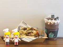 -MonsterBeans怪兽咖啡(东财店)