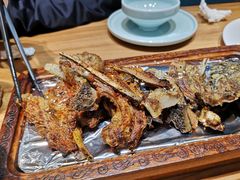 -品回味清真西北楼(宁波首店)