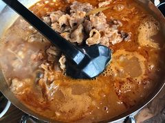 酸汤肥牛-茶花妹子云南餐厅(北大店)