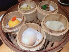 五小福-南小馆(迪士尼小镇店)