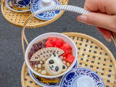 -王婆婆老妈蹄花·川菜馆(太古里一店)