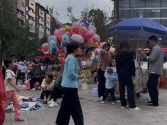-宏帆巴人广场(石岭大道店)