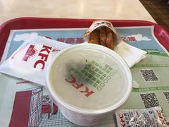 -肯德基(新阳光店)
