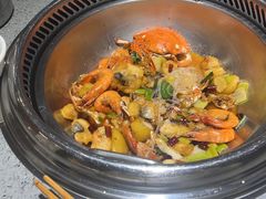 -七欣天香辣蟹火锅(无锡锡沪西路店)