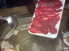 -牛很鲜潮汕牛肉火锅(朝晖路店)
