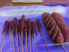 -小桥衢州人家·海鲜烧烤·盱眙龙虾(万达水街店)