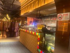 -耶里夏丽·丝路国际·新疆餐厅(浦东区东方路店)