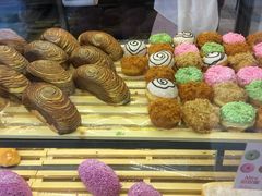 -BreadTalk面包新语·烘焙蛋糕(海珠丽影广场店)